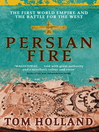 Persian Fire (eBook)